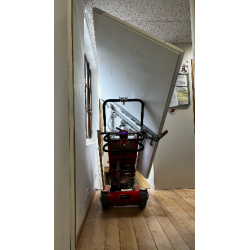 copy of Pianoplan Speedy 600j Standard