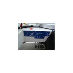 Anhängerbühne Dino 150 T