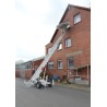 Möbellift Klaas Toplight 21