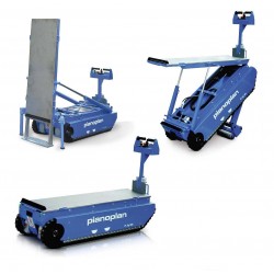 Treppensteiger
